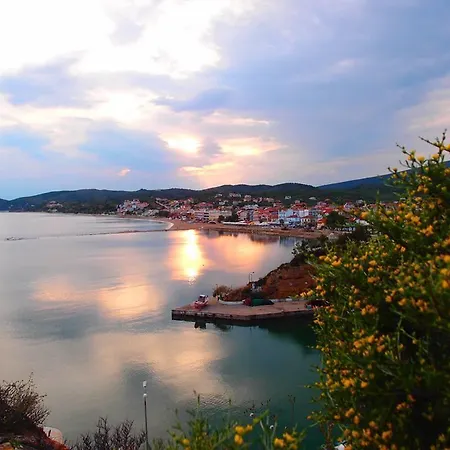 Agyra Apartament Limenaria (Thasos)