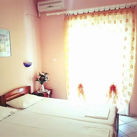 Apartament Agyra Limenaria (Thasos)