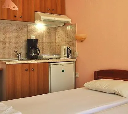 Agyra Apartman *