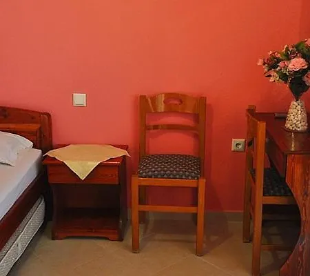 Agyra Daire Limenaria (Thasos)