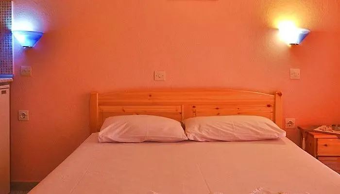 Agyra * Limenaria (Thasos)