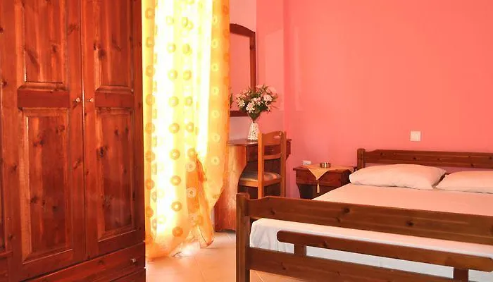 Agyra Limenaria (Thasos)