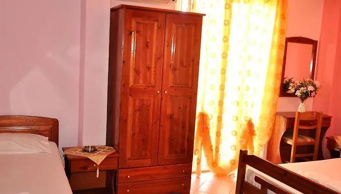 Agyra Limenaria (Thasos)