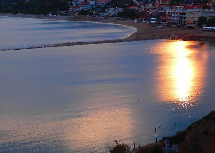 Agyra Limenaria (Thasos)